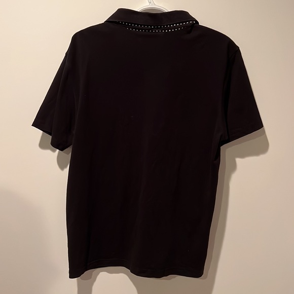 Le coq sportif black polo 🐓💯 - Picture 6 of 6